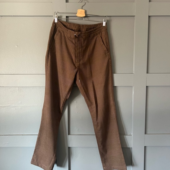 Ralph Lauren Tailored Classic Fit Pant - Picture 2 of 6